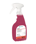BEST - Parfumierter Entkalker