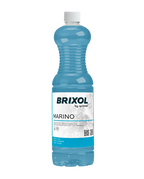 BRIXOL MARINO - Detergente Marinho neutro