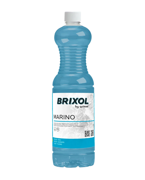 BRIXOL MARINO - Neutraler Schiffsreiniger
