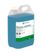 BRIXOL MARINO - Detergente Marinho neutro