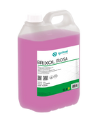 BRIXOL ROSA - Neutraler Bioalkoholreiniger