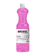 BRIXOL ROSA - Neutraler Bioalkoholreiniger