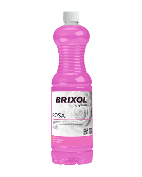 BRIXOL ROSA - Neutraler Bioalkoholreiniger