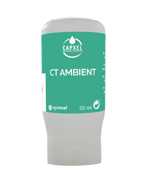 CAPXEL CT AMBIENT - Ultraconcentrated air freshener