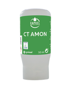 CAPXEL CT AMON - Detergente amoniacal ultraconcentrado com certificação Ecolabel