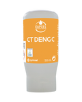 CAPXEL CT DENG C - Hochkonzentrierter Reiniger mit hoher Alkalität – Ecolabel