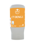 CAPXEL CT DENG C - Hochkonzentrierter Reiniger mit hoher Alkalität – Ecolabel