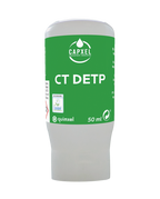 CAPXEL CT DETP – Multizweck-Hochkonzentrat – Ecolabel