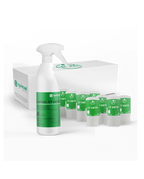 CAPXEL CT DETP – Multizweck-Hochkonzentrat – Ecolabel