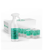 CAPXEL CT INK - Eliminador de Tintas Ultraconcentrado