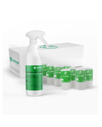 CAPXEL CT LIMP - Ultrakonzentrierter Bodenreiniger – Ecolabel