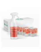 CAPXEL CT SANIT - Limpa-Casas de Banho Concentrado