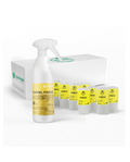 CAPXEL FRESC - Detergente Desinfetante Virucida de Superfícies