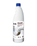 CLOP - Desentupidor alcalino de esgotos