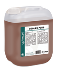 COOLEX PLUS - Taladrina Semissintética para Maquinação