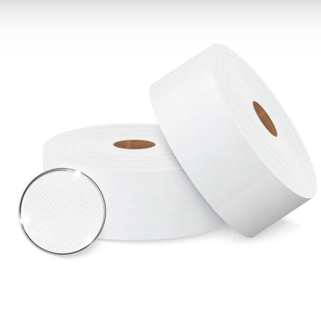 Amoos Industrial Toilet Paper - 75 Meters