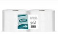 Industrial Paper Roll TNT Airlaid Amoos - 130 Metres