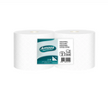 Amoos Industrie-Papierrolle – 280 Meter