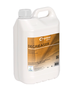 DEGREASER - Ecolabel Degreaser