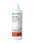 WC DUST – Entkalkungsreiniger für Toiletten