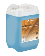 ECO BRILL - Universeller Hochglanzreiniger Ecolabel