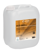 ECO BRILL - Universeller Hochglanzreiniger Ecolabel