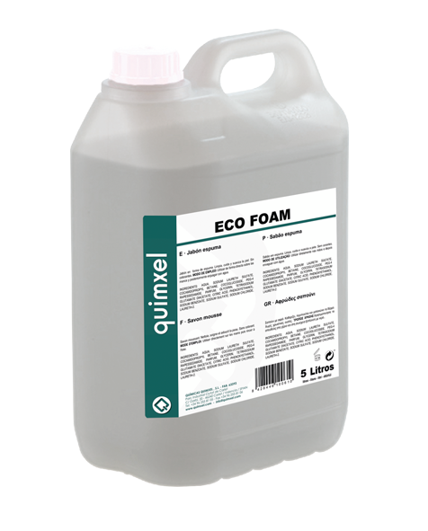 ECO FOAM - Schaumseife