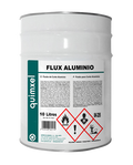 FLUX ALUMINIO - Fluido de corte aluminio