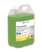 GRASMAK – Fettlösendes, schaumarmes Desinfektionsmittel
