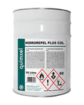 HIDROREPEL PLUS COL - Hidrofugante para Superfícies de Alto Desempenho