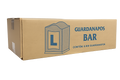 Servietten Bar Typ L - 6000 Servietten
