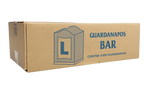 Servietten Bar Typ L - 6000 Servietten