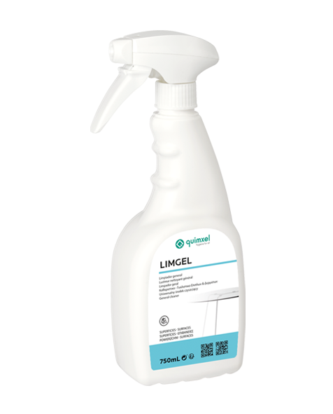 LIMGEL - Allzweckreiniger