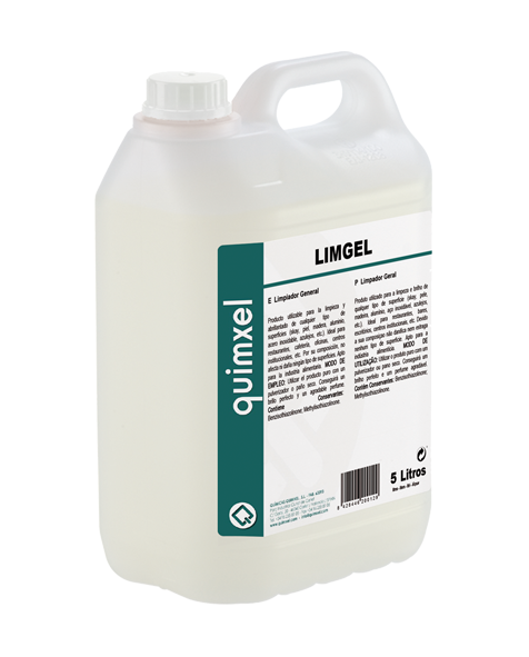 LIMGEL - Allzweckreiniger