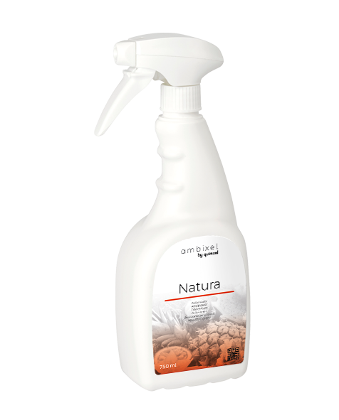 AMBIXEL NATURA - Lufterfrischer