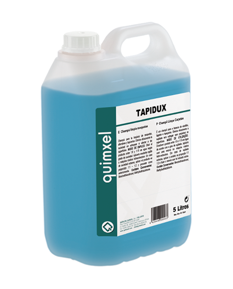 TAPIDUX - Textilreinigungsshampoo