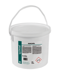 ADEXEL - Pó de limpeza para utensílios de cozinha
