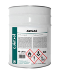 ADIGAS - aditivo para a combustão de gasóleo