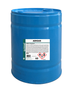 ADIGAS - aditivo para a combustão de gasóleo