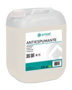 ENTSPCHÄUMER - Entschäumer auf Siloxanbasis