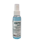 ASEPTIC LOTION - Antiseptic hydroalcoholic lotion for healthy skin and pre-surgical hand disinfection