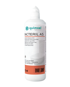 BACTERIL AS - Toiletten-Kalkentferner