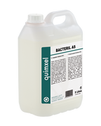 BACTERIL AS - Toiletten-Kalkentferner
