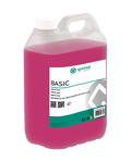 BASIC - Floor Crystallization Primer
