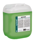 BIOFOSS - Eliminador Biológico de Maus Odores