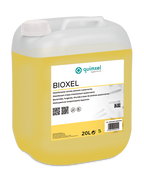 BIOXEL - Desinfetante virucida à base de amónios quaternários