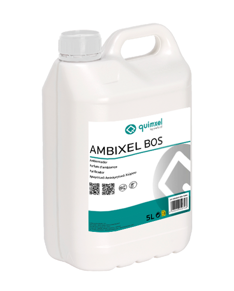 AMBIXEL BOS - Lufterfrischer