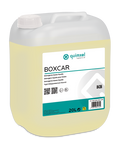 BOXCAR - Liquid detergent