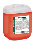 BOXCLEAN L - Desengordurante líquido de elevada eficácia