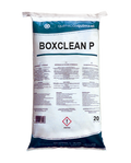 BOXCLEAN P - Desengordurante alcalino